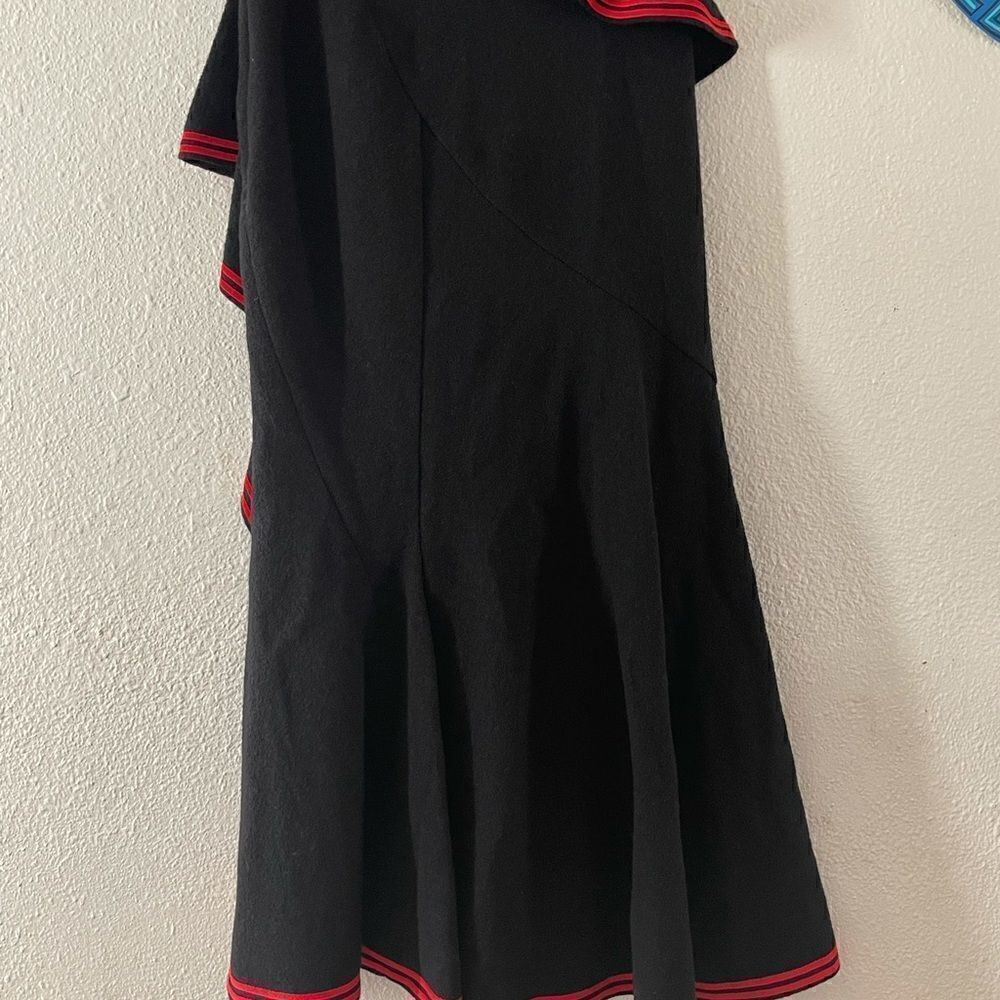 New Givenchy wool skirt sz 36 - Picture 16 of 16